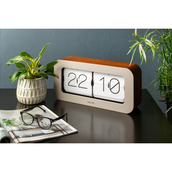 Digitāls/galda pulkstenis Matiz – Karlsson-image-1