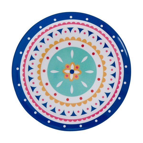 Sānu šķīvis Premier Housewares Bazaar, ⌀ 20 cm-image-1