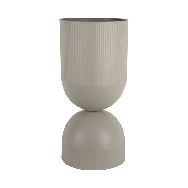 Metāla puķu poda apvalks ø 25,5 cm Tonar  – PT LIVING