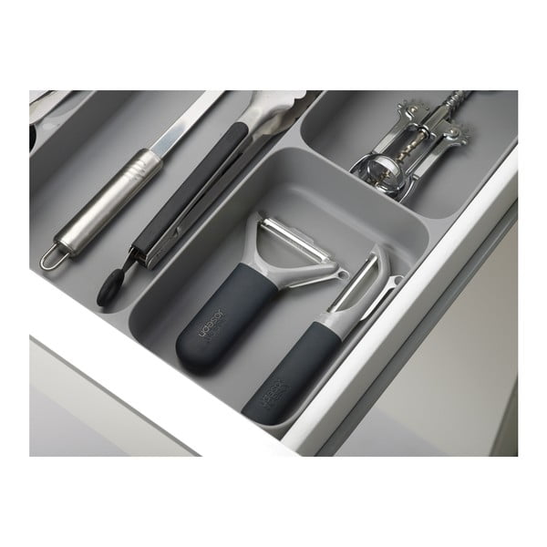 Kompakts atvilktņu organizators Joseph Joseph DrawerStore-image-1