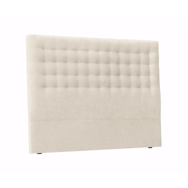 Krēmkrāsas galvgals Windsor & Co Sofas Nova, 200 x 120 cm-image-1