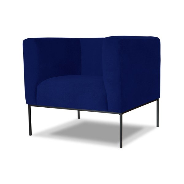 Zils krēsls Windsor & Co. Dīvāni Neptune-image-2