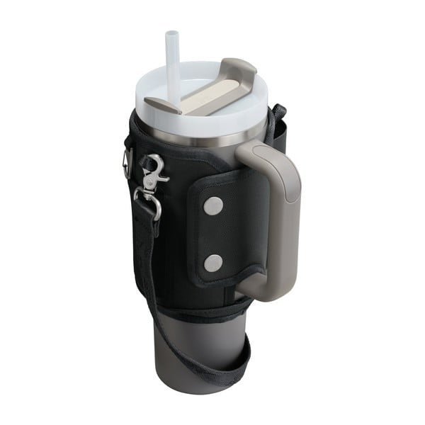 Termosa pārnēsāšanas soma All-Day Quencher Carry-All Black – Stanley-image-2