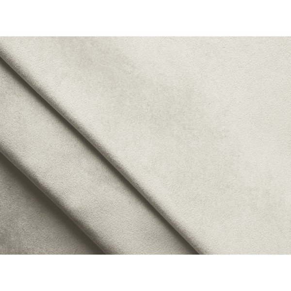 Balts samta dīvāns 232 cm Moana – Makamii-image-4