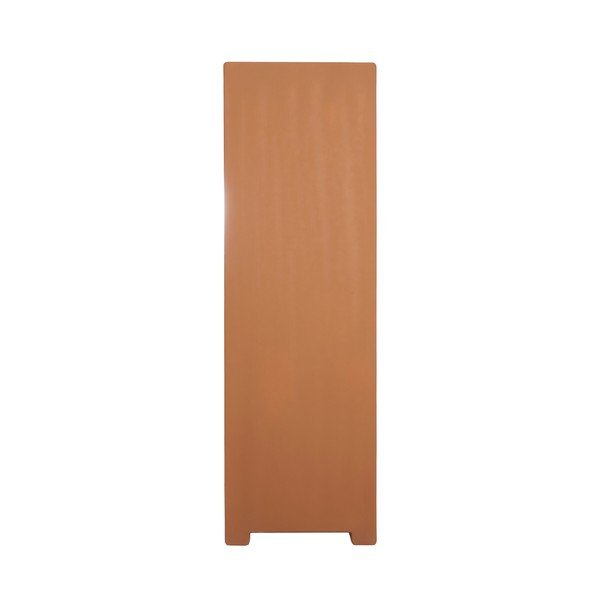 Terakotas oranžs plaukts 60x190x35 cm Naluno – Light & Living-image-4