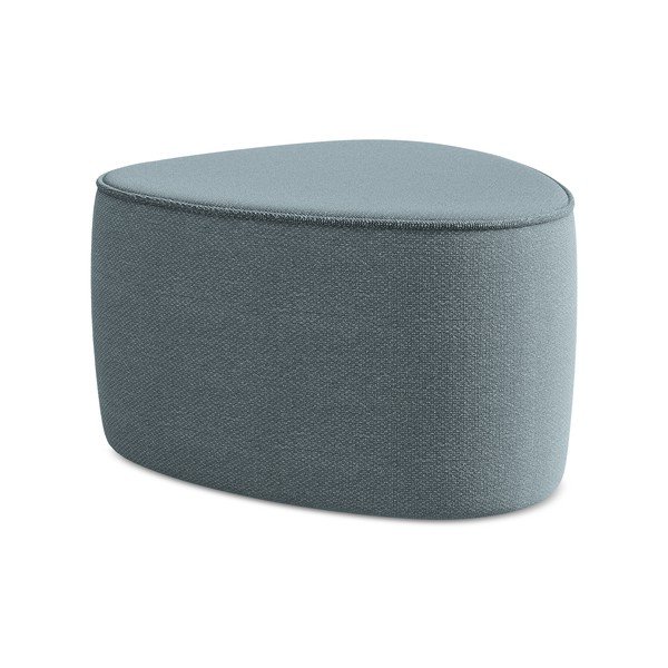 Gaiši zils pufs Keo – Makamii-image-2