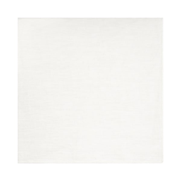 Balta lina salvete Blomus Lineo, 42 x 42 cm