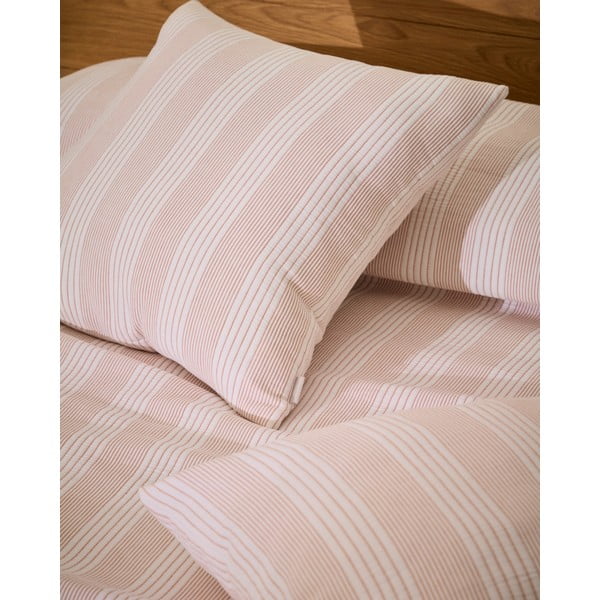 Kokvilnas spilvendrānas (2 gab.) 50x50 cm Macie – Kave Home-image-1