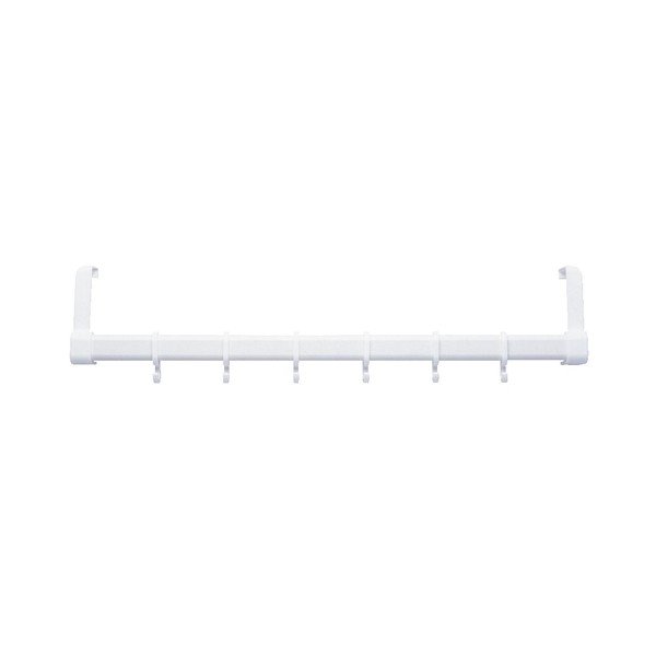 Durvju pakaramais Wenko White Rack-image-2