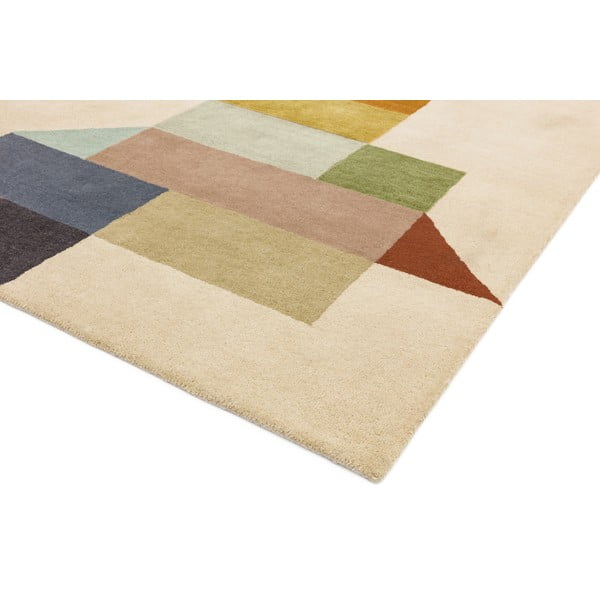 Paklājs Asiatic Carpets Modern Multi, 200 x 290 cm-image-3