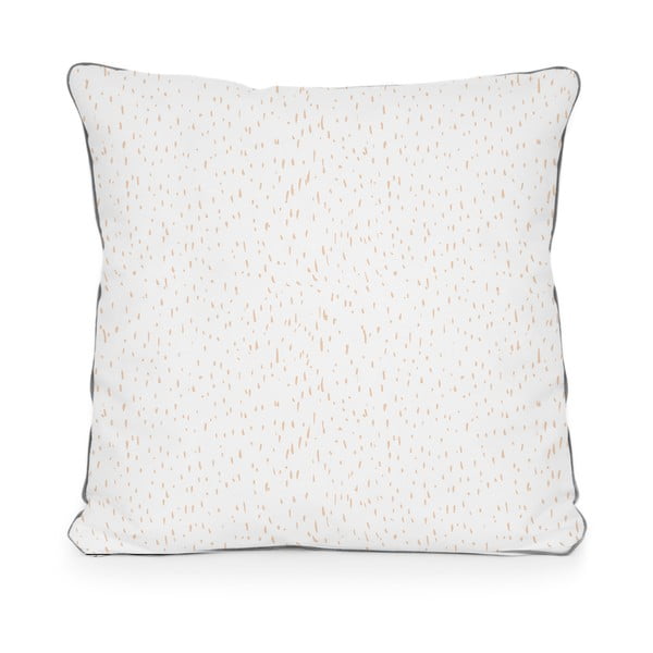 Balts spilvens The Wild Hug Hi Rabbit, 45 x 45 cm-image-2