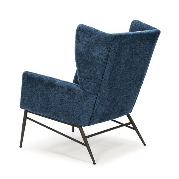 Zils atzveltnes krēsls Marckeric Tilly-image-3