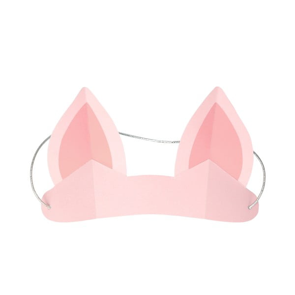 Papīra cepures (8 gab.) On the Farm – Meri Meri-image-3