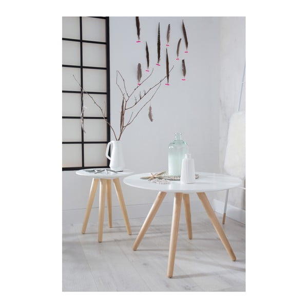 Zuiver Bee mazs glabāšanas galds-image-2