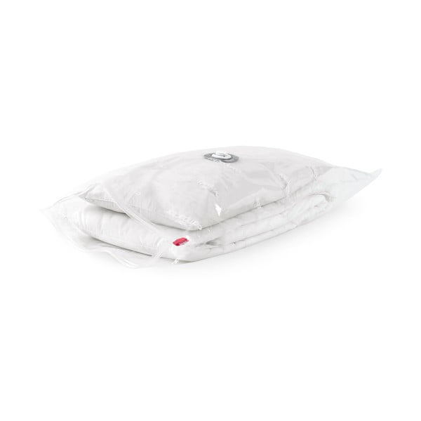 Vakuuma maisi apģērbam (5 gab.) Vacuum M – Compactor-image-4