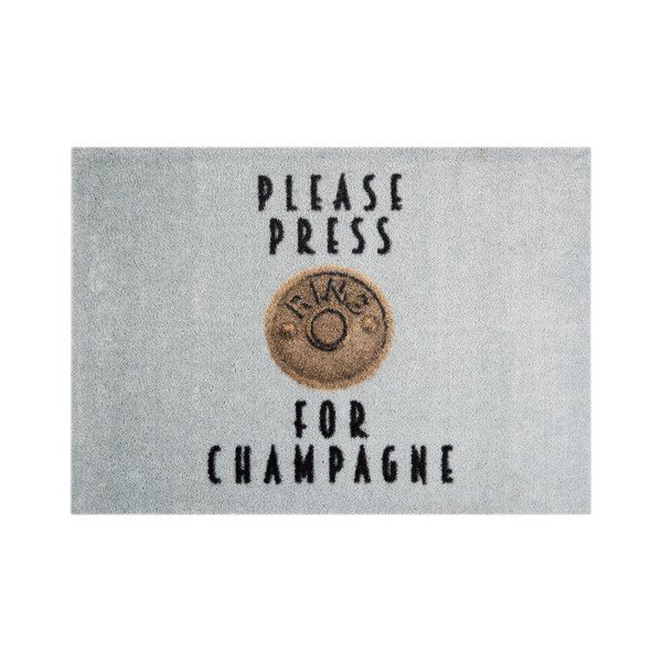 Mint paklāji StateMat Please Press, 50 x 75 cm