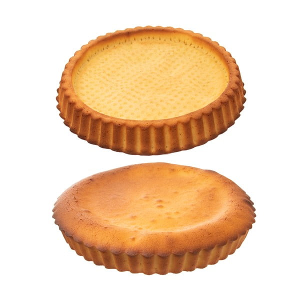 Silikona cepšanas forma pīrāgiem ø 27 cm – Orion-image-4