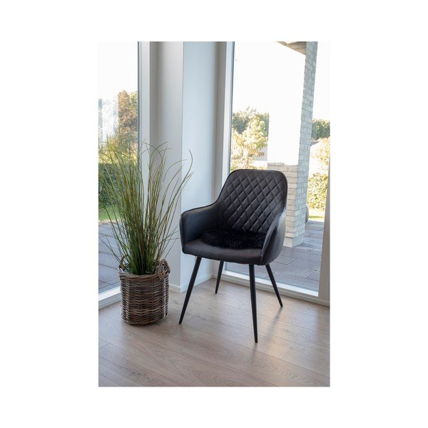 Sēdekļa spilvens ø 35 cm – House Nordic-image-1