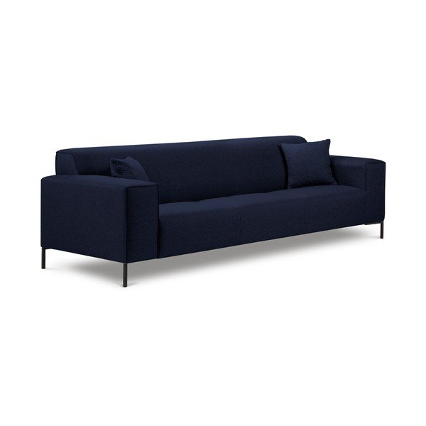 Cosmopolitan Design Seville zils dīvāns, 264 cm-image-2