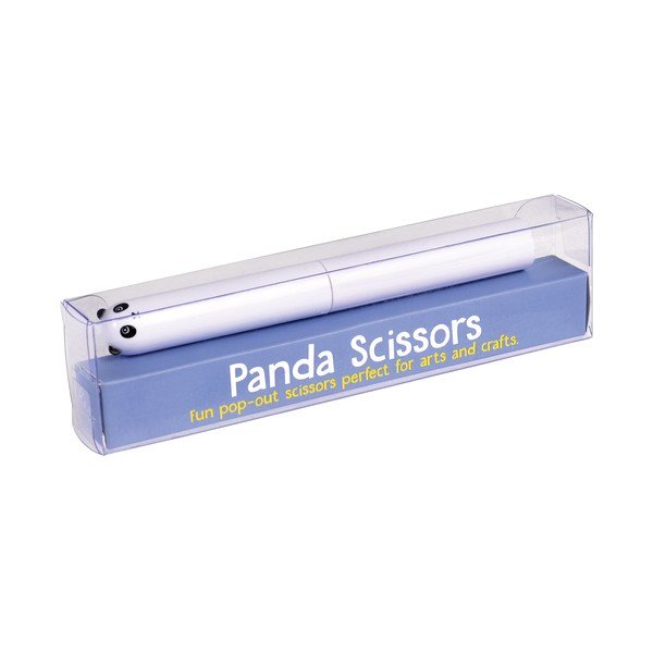 Saliekamās šķēres Panda Scissors Rex London Panda-image-2