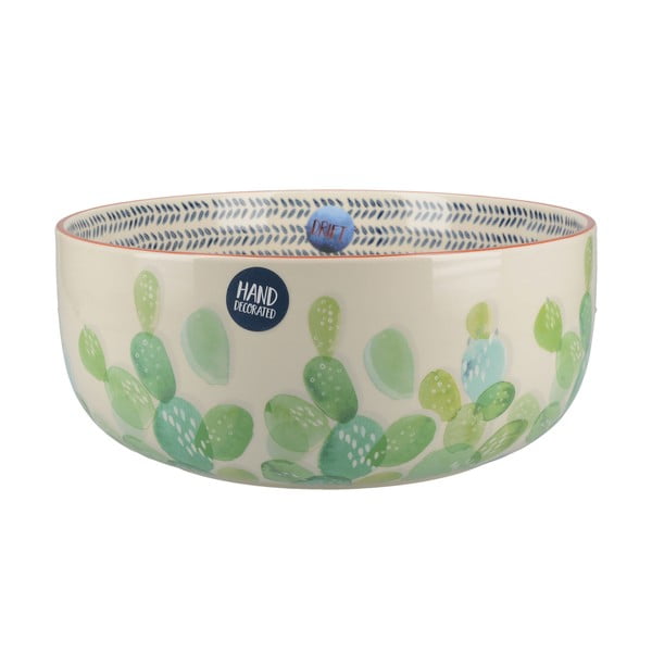 Porcelāna trauks Mikasa Drift, ø 24 cm-image-1