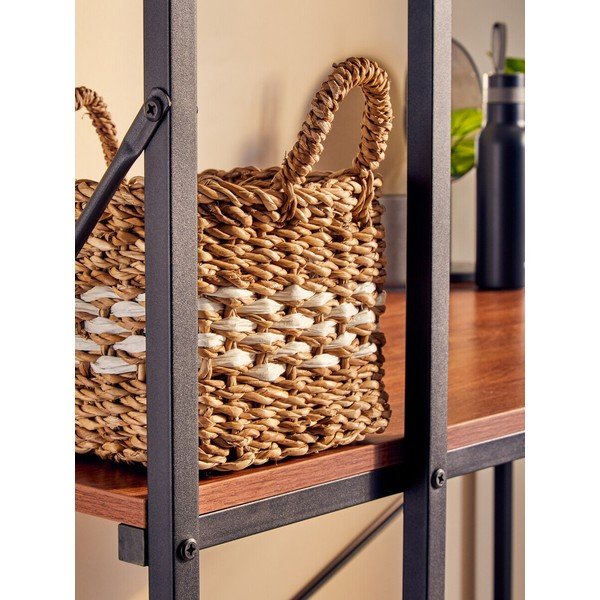 Darba galds 60x120 cm Laxton – Premier Housewares-image-3