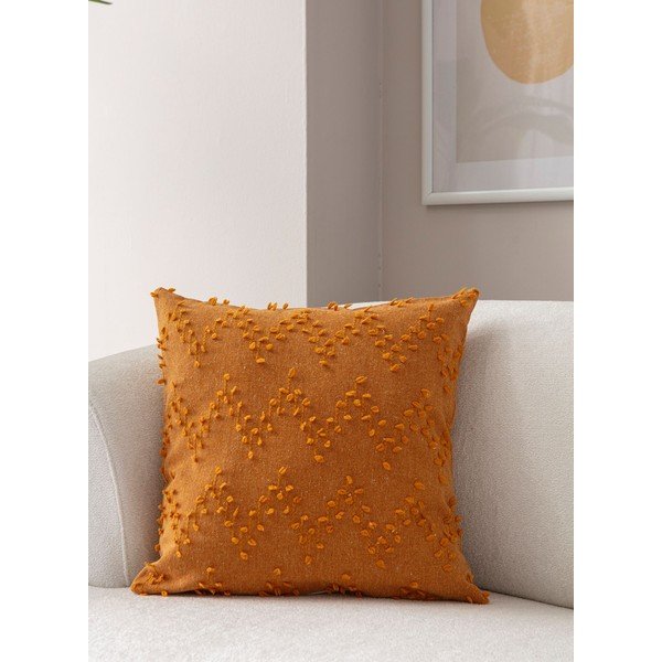 Spilvendrāna 43x43 cm Tuffet – Mioli Decor-image-1