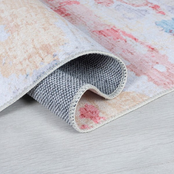 Mazgājams paklājs 60x230 cm FOLD Wentworth – Flair Rugs-image-1