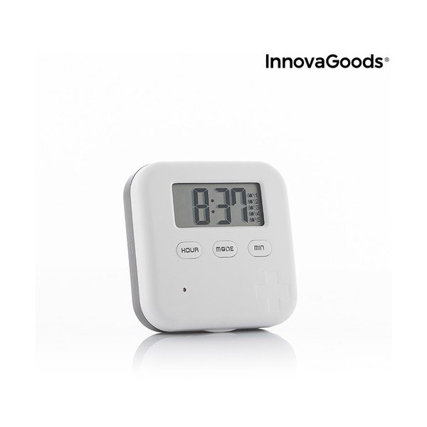 Kaste InnovaGoods Smart Powder-image-2