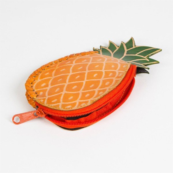 Sass & Belle Tropical Pineapple maciņš maiņai-image-2