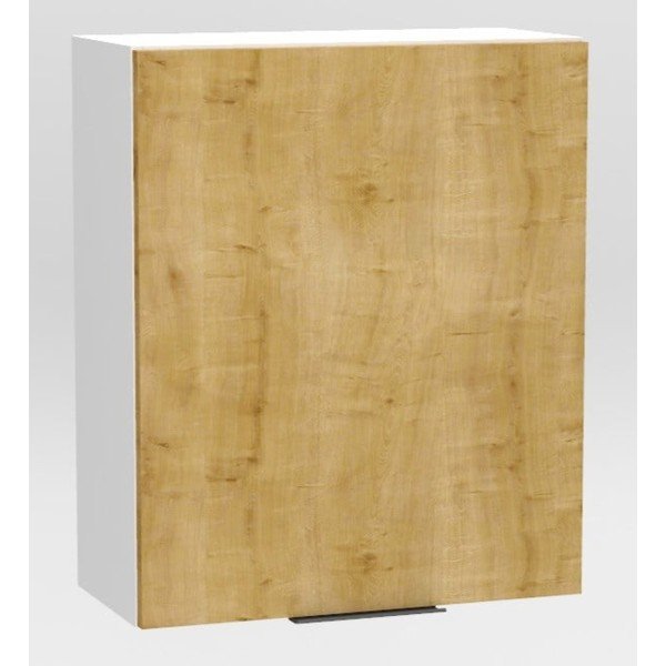 Augšējais virtuves skapītis (platums 60 cm) Brodie – STOLKAR