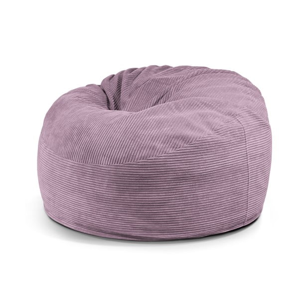 Violets velveta sēžammaiss Om 110 – SLOWDOWN