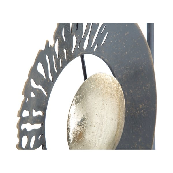 Metāla sienas dekori Mauro Ferretti Ring, 31 x 89,5 cm-image-4