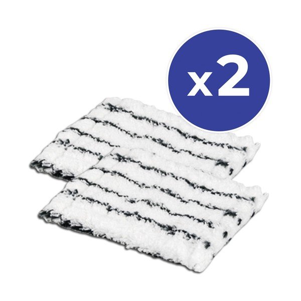 Rezerves grīdas mazgāšanas slotu pārvalki (2 gab.) – Maximex-image-2