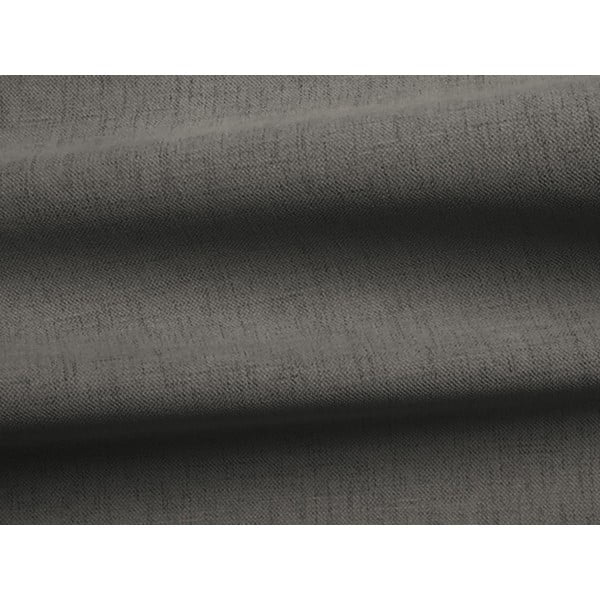 Tumši pelēks dīvāns 180 cm Manao – Makamii-image-4