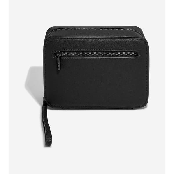 Organizators vadiem no ādas imitācijas Cable Tidy – Stackers-image-3