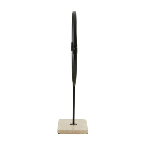 Kosmētikas spogulis ø 33 cm Riesco – Light & Living-image-3