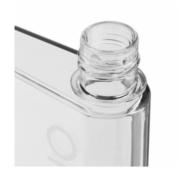 A6 ceļojuma pudele InnovaGoods Oh!H2O, 350 ml-image-3