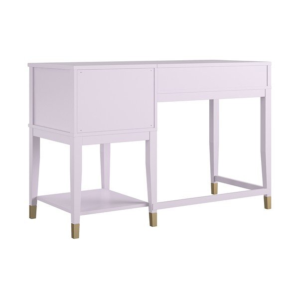Darba galds 49x115 cm Westerleigh – Støraa-image-3