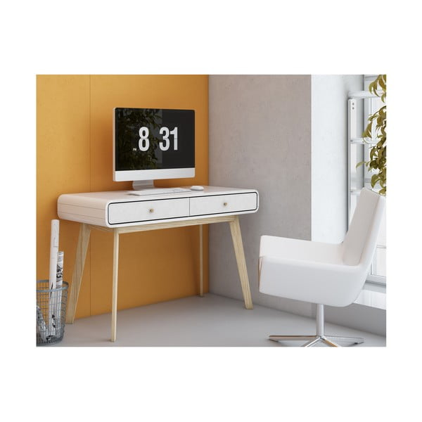 Darba galds 50x120 cm Cassie – Støraa-image-1