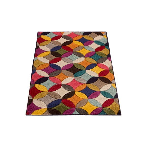 Paklāji Flair paklāji Spectrum Mambo, 80 x 150 cm-image-3