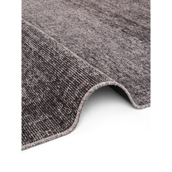 Brūns paklājs 160x230 cm Prisma – Elle Decoration-image-4