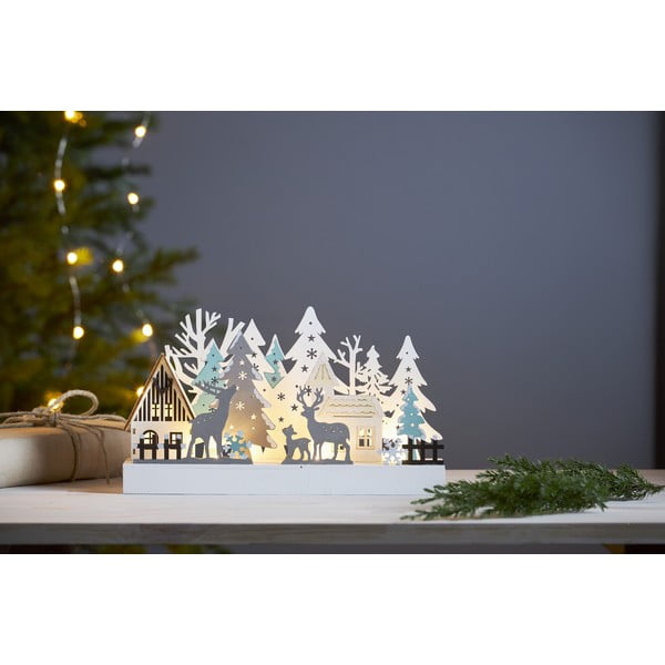 Ziemassvētku gaismas dekors Reinbek – Star Trading-image-4