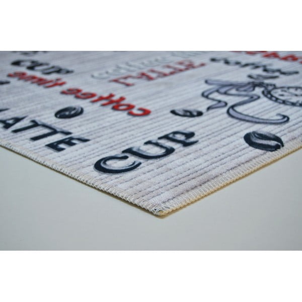 Paklājs Vitaus Zellner, 50 x 80 cm-image-1