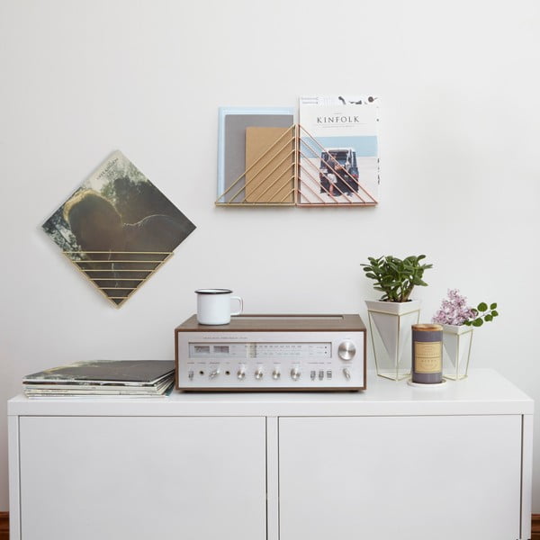 Keramikas garšaugu podiņi (2 gab.) Trigg – Umbra-image-4