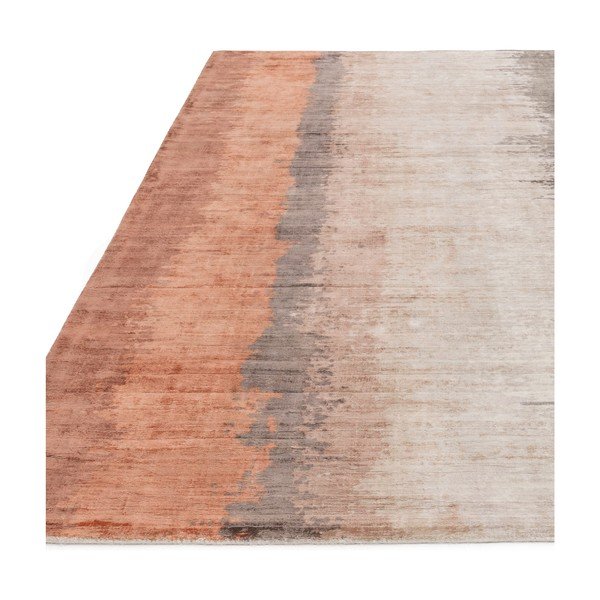 Oranžs paklājs 290x200 cm Juno – Asiatic Carpets-image-4