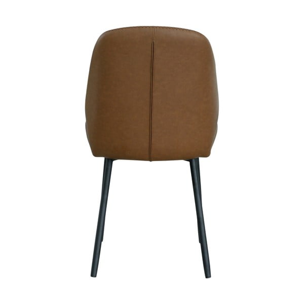 Brūni pusdienu krēsli (2 gab.) Monte Carlo – House Nordic-image-3