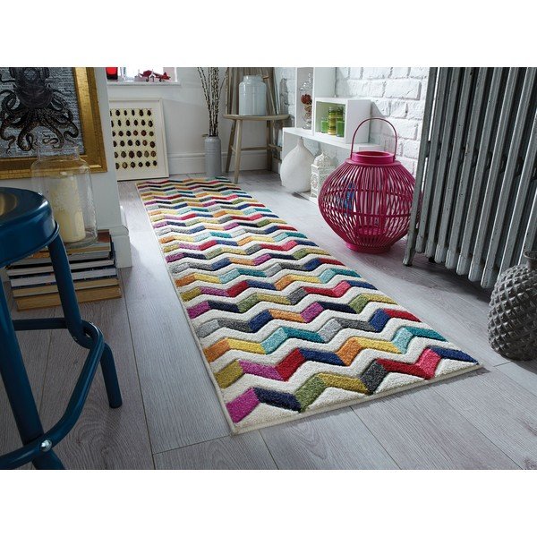Paklājs Flair Rugs Bolero, 66 x 300 cm-image-1