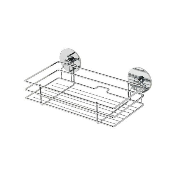 Pašturošais plaukts Wenko Turbo-Loc, 14 x 24,2 cm-image-2