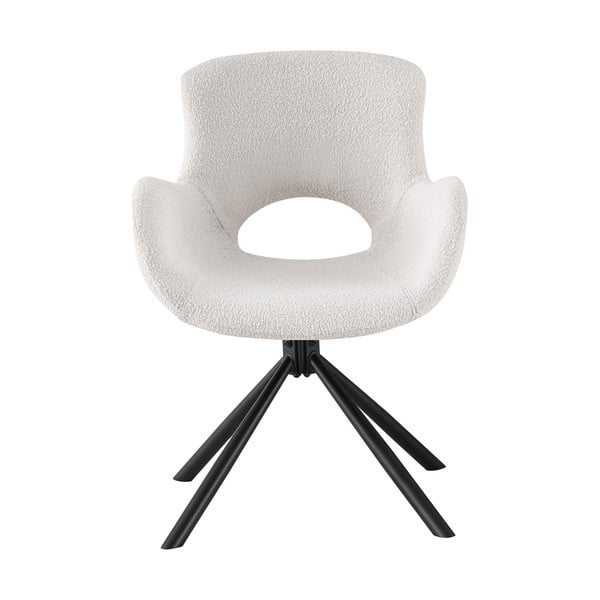 Balti pusdienu krēsli (2 gab.) Amorim – House Nordic